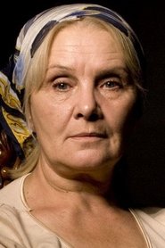 Нина Пискарёва